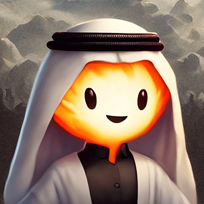 Developer portrait